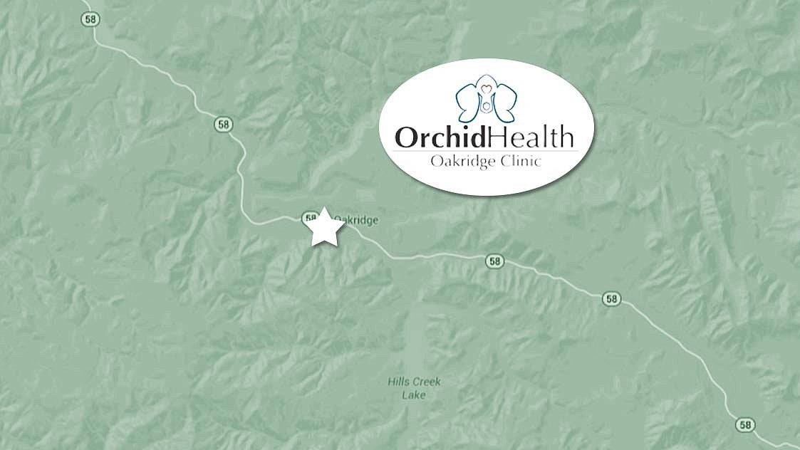 Orchid Health