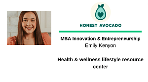 honest avocado