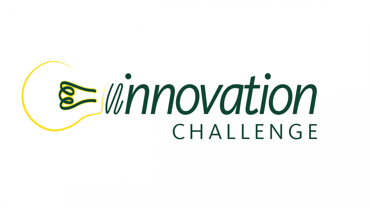 innovation challenge logo